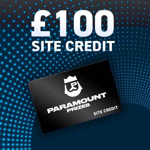 £100 Site Credit