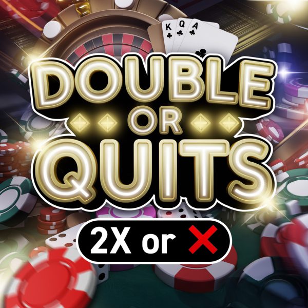 Double or Quits