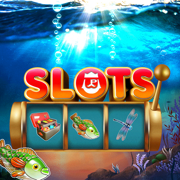 Paramount Bass Slots - Win Up to £2000 Cash - £3 a Spin