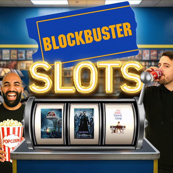 Blockbuster Slots