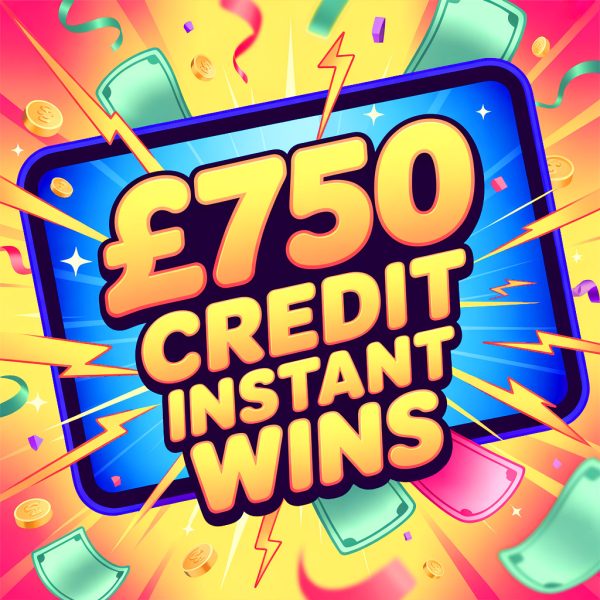 £750 Credit Boost