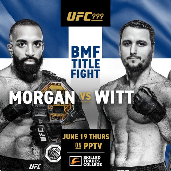 Stu vs Natti - UFC 5 - Free £50 Site Credit