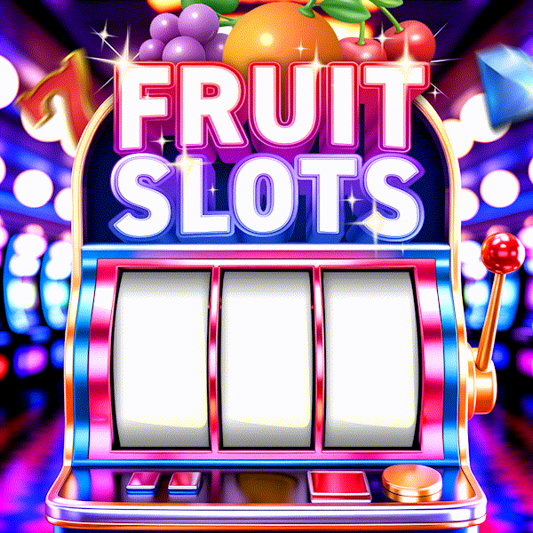 Fruit Slots