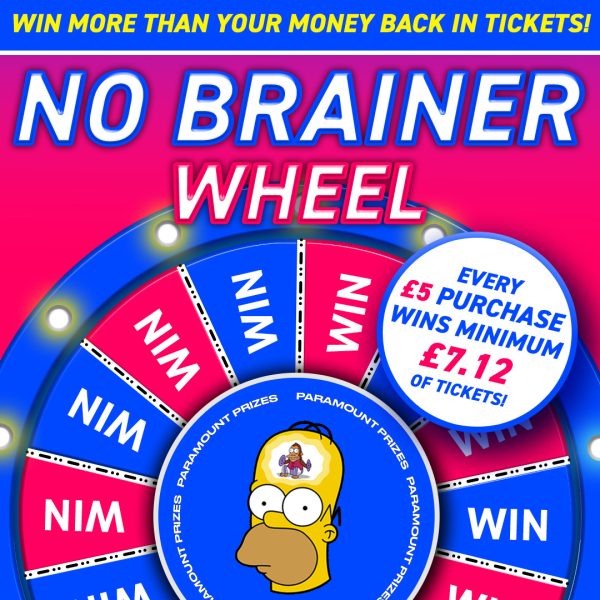 Live Facebook Wheel 📺