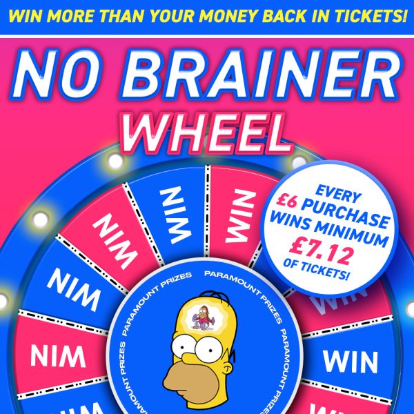 Live Facebook Wheel 📺