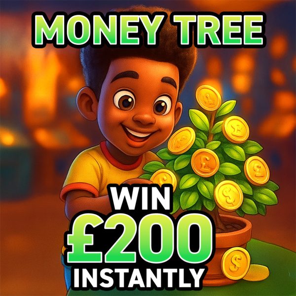 🌳 Money Tree 💷