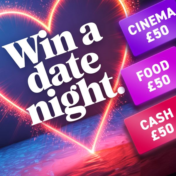 Date Night 😍🥰😘