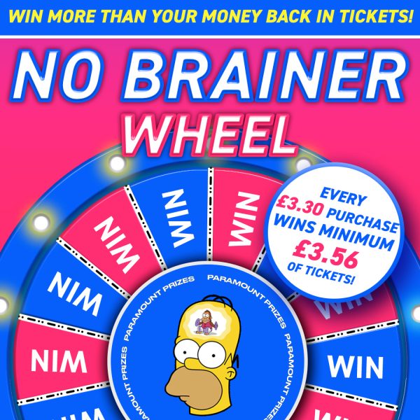Live Facebook Wheel 📺