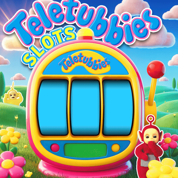Teletubbies Slots