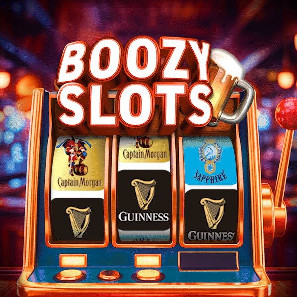 Boozy Slots