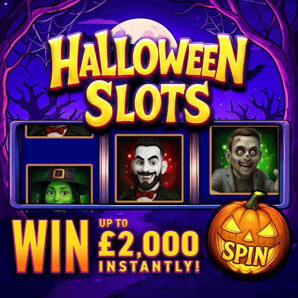 Halloween Slots