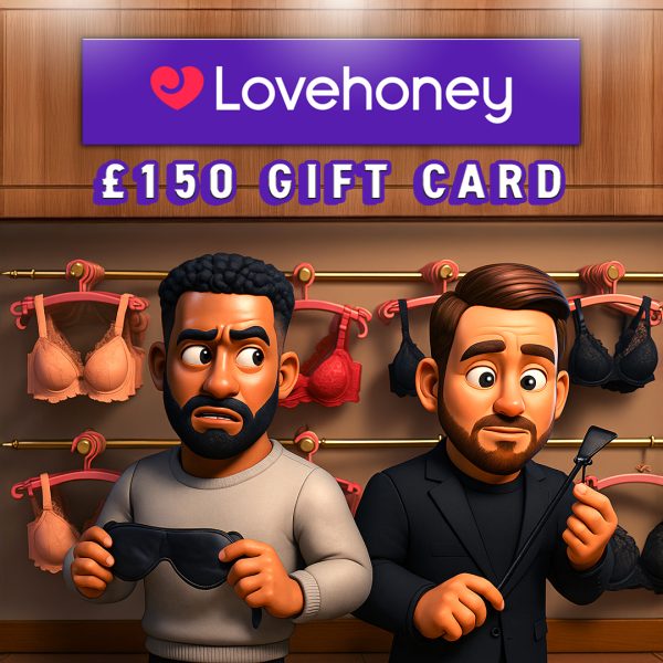 £150 Love Honey