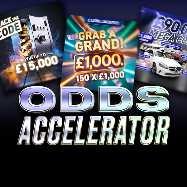 Odds Accelerator