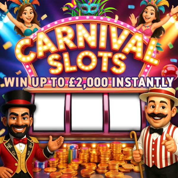 Carnival Slots