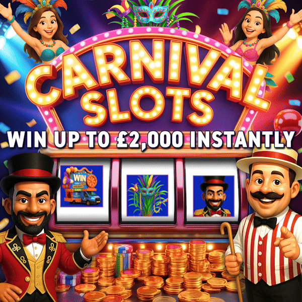 Carnival Slots