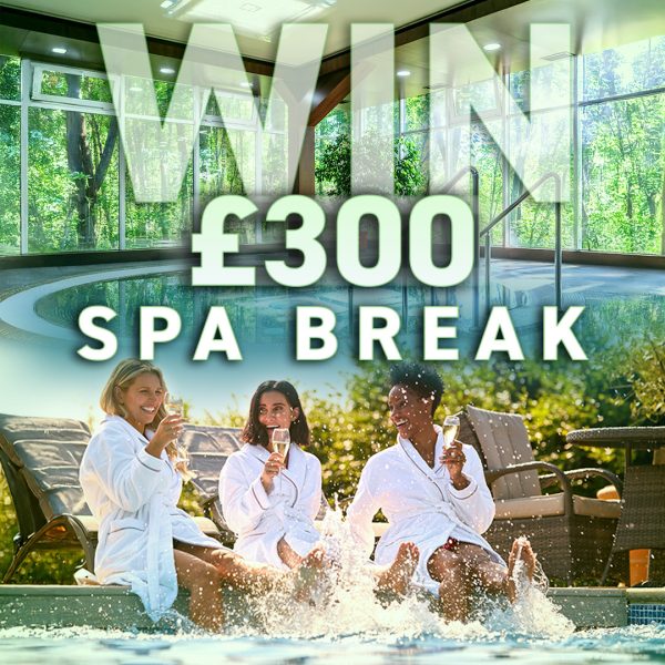 £300 Spa Break