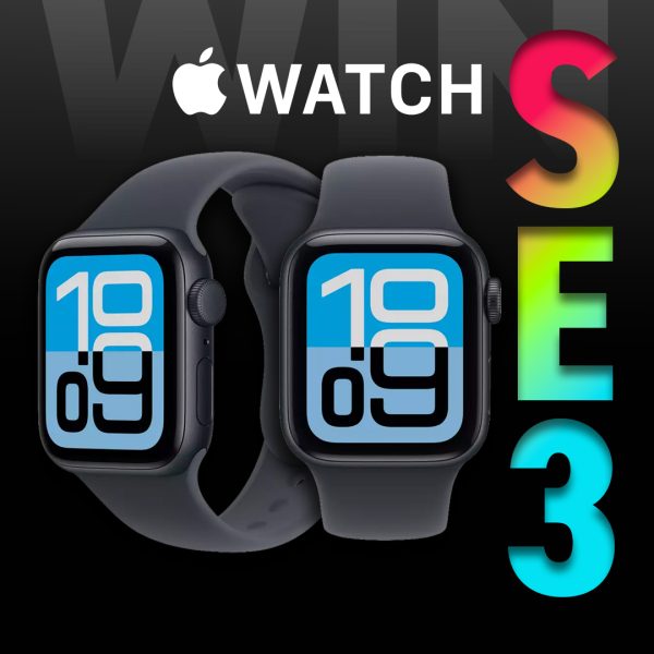 Apple Watch SE 3 🍏⌚