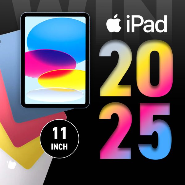 iPad 2025 11