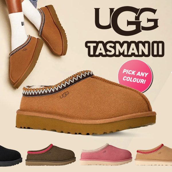 Ugg Tassman 2 👞