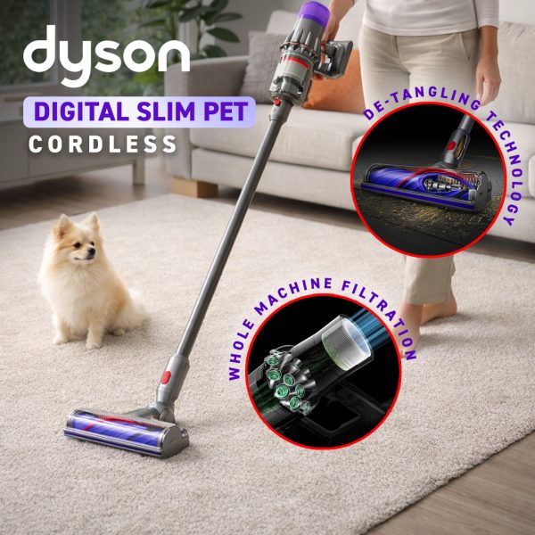 Dyson Digital Slim